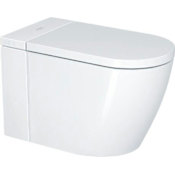 Duravit Sensowash Shower-Toilet White