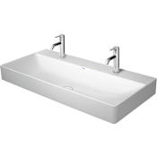 Duravit DuraSquare 19" Ceramic Vanity Top White