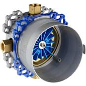 Duravit Thermostatic Rough In Valve N/A