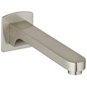DXV Equility 9" Tub Spout Brushed Nickel