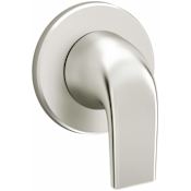 DXV DXV Modulus Single Handle Diverter Valve Trim - 2 or 3 functions Brushed Nickel