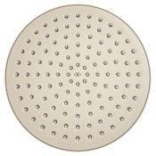 DXV Oak Hill 1.8 GPM Single Function Shower Head Brushed Nickel