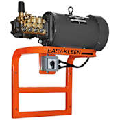 Easy-Kleen 2400 PSI 3.6 GPM Electric Powered (230 Volt 1-Phase) Cold Water Pressure Washer N/A