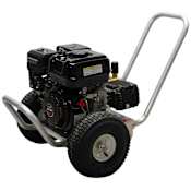 Easy-Kleen 2700 PSI 3 GPM Gas Powered Cold Water Pressure Washer with 196 CC Lifan Engine N/A