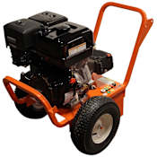 Easy-Kleen 4000 PSI 4 GPM Gas Powered Cold Water Pressure Washer with 420 CC Lifan Engine N/A