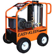 Easy-Kleen 3000 PSI 3.5 GPM Electric Powered (230 Volt 1-Phase) Hot Water Pressure Washer N/A