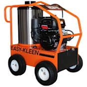 Easy-Kleen 4000 PSI 3.5 GPM Gas Powered Hot Water Pressure Washer Kohler Engine N/A