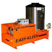 Easy-Kleen 3000 PSI 10 GPM Electric Powered (208 Volt 3-Phase) Hot Water Pressure Washer N/A