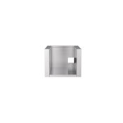 EdgeStar Insulated Jacket for the ESB2 Series Double Side Burner Stainless Steel