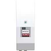 Eemax AccuMix II 240 V / 6.5 kW Thermostatic Electric Tankless Point of Use Water Heater - Under Sink White