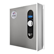 Eemax HomeAdvantage II Residential 240V / 24 kW Electric Tankless Point of Use Water Heater - Indoor N/A