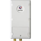 Eemax LavAdvantage 240V / 6.5 kW Thermostatic Electric Tankless Point of Use Water Heater - Under Sink White