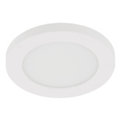 Eglo Trago 5 5" Wide LED Flush Mount Ceiling Fixture White