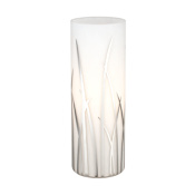 Eglo Rivato 1 Light Accent Lamp Chrome