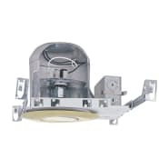 Elco 6" IC Airtight Universal Housing N/A