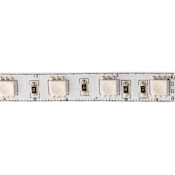 Elco Ambio 16' Long 3000K 24V LED Tape Light - 485 Lumens N/A