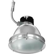 Elco 8" LED Decorative Recessed Trim Haze
