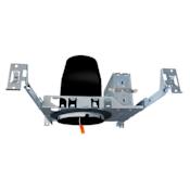 Elco IC Rated New Construction Housing for 4" Trims N/A