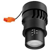 Elco The Koto System 1-1/2" Integrated LED Trimless Recessed Trim - 860 Lumens 4000 Kelvin N/A