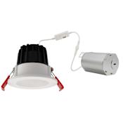 Elco The Elm System 2" Integrated LED Reflector Recessed Trim White