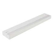 Elco Lotus II 33" Long Under Cabinet Light Bar - 18 W, 1100 Lumens, 2700K to 3500K White