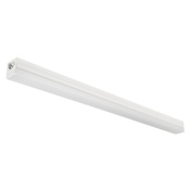 Elco 18" Long Under Cabinet Light Bar - 8 W, 500 Lumens, 3000K White