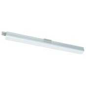 Elco Ixia 8" Long Under Cabinet Light Bar - 3 W, 160 Lumens, 3000K to 6500K Aluminum