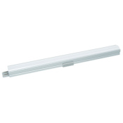 Elco Ixia 20" Long Under Cabinet Light Bar - 7.5 W, 420 Lumens, 3000K to 6500K Aluminum