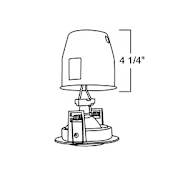Elco Metal Housing for E233 Series N/A
