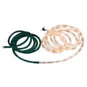 Elco 2-Wire 120V Duralight - 150 Foot Roll Clear