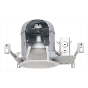 Elco 6" 150W Line Voltage Universal Housing N/A