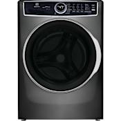 Electrolux 27 Inch Wide 4.5 Cu. Ft. Energy Star Rated Front Loading Washer with SmartBoost Titanium