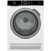 Electrolux 24" 4.0 cu. ft. Ventless Electric Dryer with Gentle Dry and Instant Refresh Technologies White