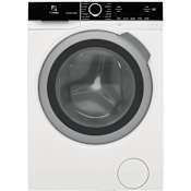 Electrolux 24 Inch Wide 2.4 Cu. Ft. Energy Star Rated Front Loading Washer with Steam Settings White
