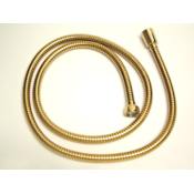 Elements Of Design Replacement Hand Shower Hose Polished Brass (PVD)