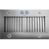 Elica Arezzo Series 1,200 CFM 41 Inch Wide Range Hood Insert Stainless Steel