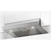 Elica Gubbio Series 250 CFM 24 Inch Wide Under Cabinet Range Hood Stainless Steel