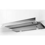 Elica TT Series 400 CFM 36 Inch Wide Under Cabinet Range Hood Stainless Steel