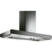 Elica Vavano Island Series 600 CFM 42 Inch Wide Island Range Hood Stainless Steel