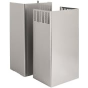 Elica Chimney Extension Kit Stainless Steel