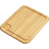 Elkay 1" Thick Hardwood Cutting Board na
