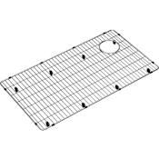 Elkay Crosstown 28-1/2" L x 15-1/2" W Stainless Steel Basin Rack for ECTRU30179RT Stainless Steel