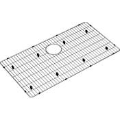 Elkay Crosstown 29" L x 15-1/4" W Stainless Steel Basin Rack Stainless Steel
