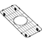 Elkay Crosstown 6-1/4" L x 14-1/2" W Stainless Steel Basin Rack Stainless Steel