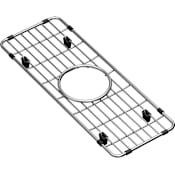 Elkay Crosstown 6-1/4" L x 16-3/4" W Stainless Steel Basin Rack Stainless Steel