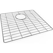 Elkay 15-3/4" L x 16-1/2" W Stainless Steel Basin Rack for Exclusive Crosstown Sinks Stainless Steel