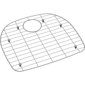 Elkay Bottom Grid Basin Rack Stainless Steel