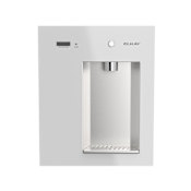 Elkay Liv EZ Mechanical Built-in Filtered Water Dispenser - Non-Refrigerated Aspen White