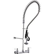 Elkay Pre-Rinse Utility Faucet with Spray Chrome