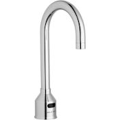 Elkay 1.5 GPM Single Hole Bathroom Faucet Chrome